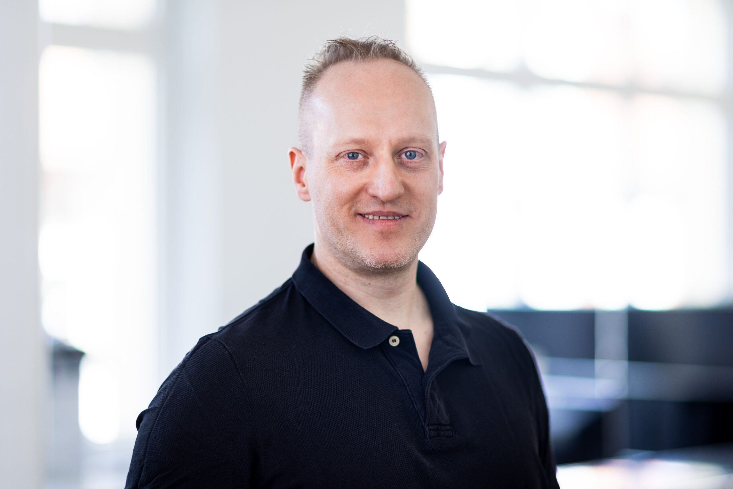 XION IT solutions - foto - team - Artur Gajder